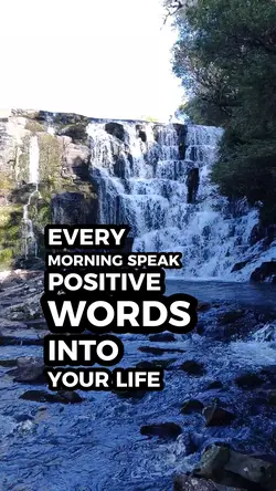 Positive words 