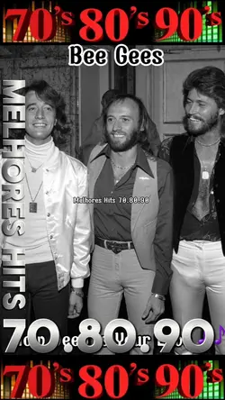 bee gees 