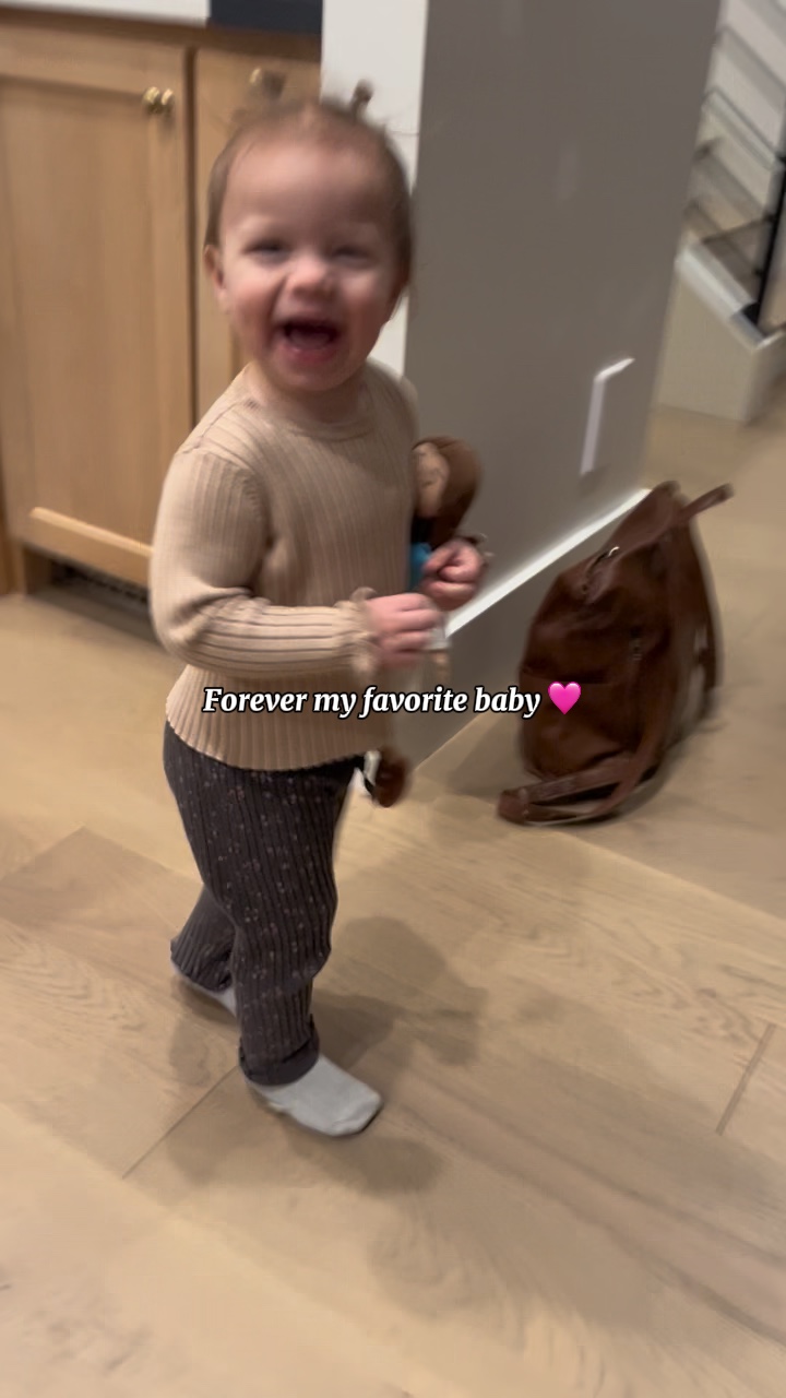 Mi bebé