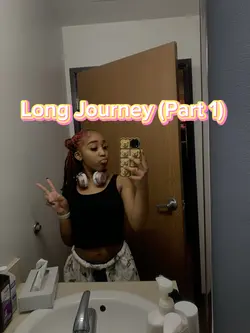 Long Journey~ Rod 🌊