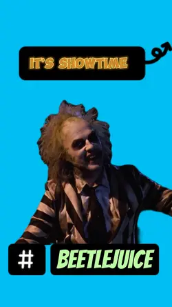 It’s Showtime