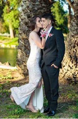 Prom/Winter Formal