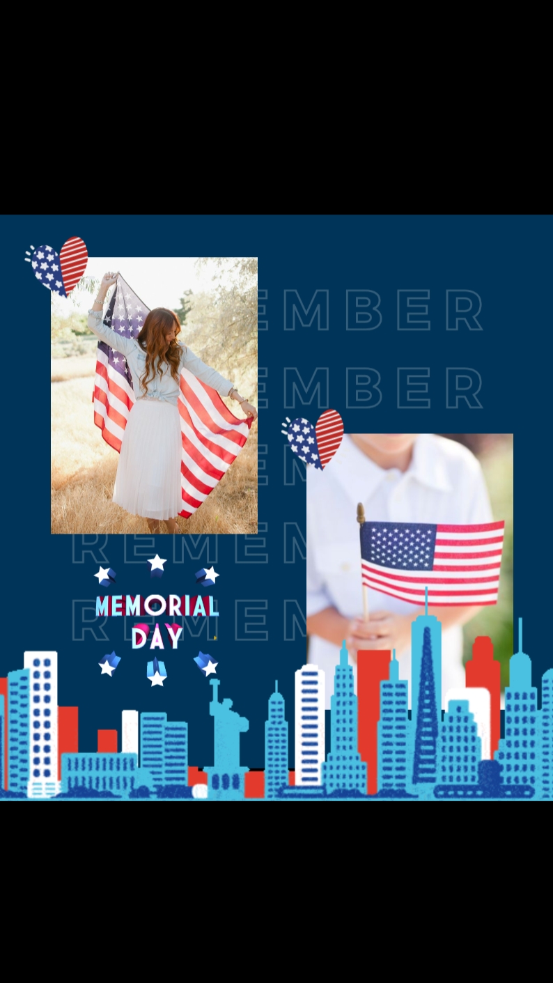 Recuerda el Día Conmemorativo