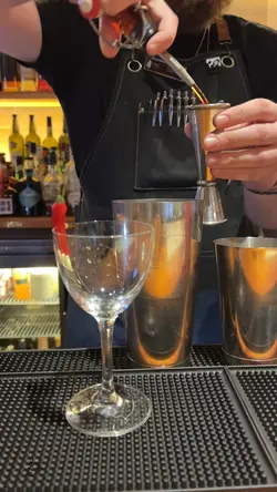 Cocktail