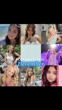December babies⛄️