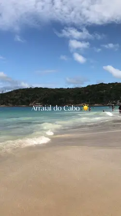 Arraial do Cabo/RJ