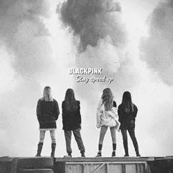 Blackpink stay 