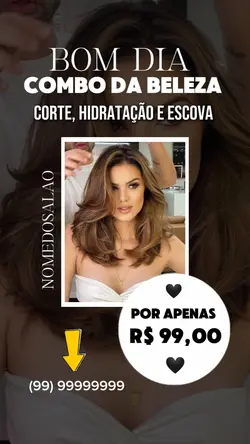 Agenda aberta 