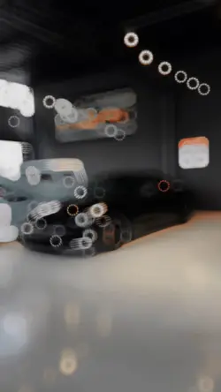 The fast and furious