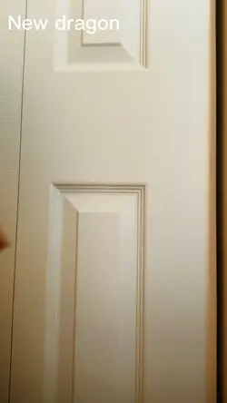New dragon :D