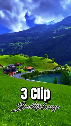 3 Clip Soft Song