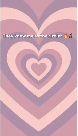 The rizzler 