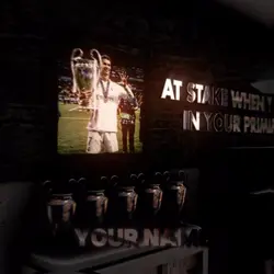 Ronaldo free edit