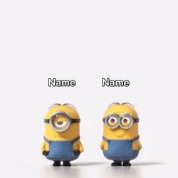 Minions๐