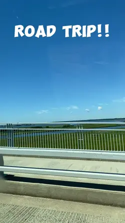 Road Trip!! 
