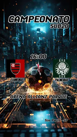FUTEBOL 