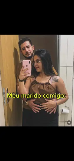 Felicidade com primo