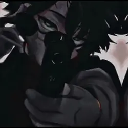 Evil Deku?