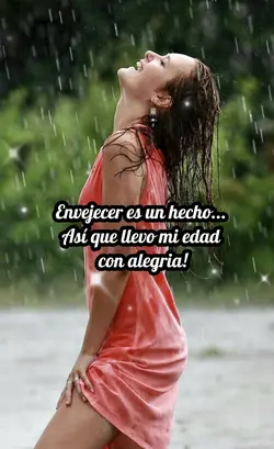 Señora!!! 