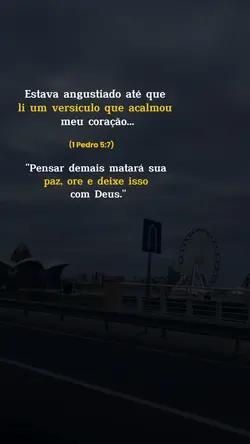 "Pensar demais..."