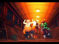 Rengoku