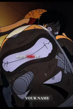 FREE ONE PIECE EDIT