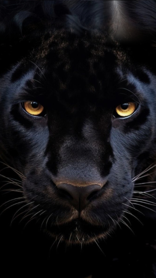 Panther effect. 