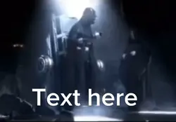 Star Wars meme