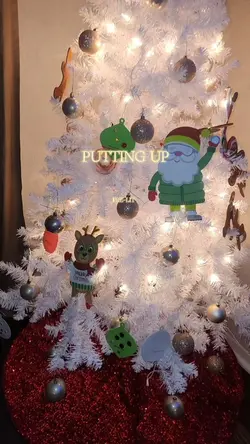 Christmas tree