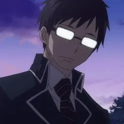 Sad yukio