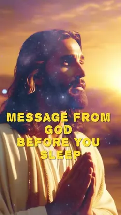 Message from God