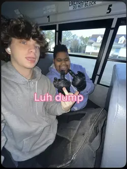 Luh dump