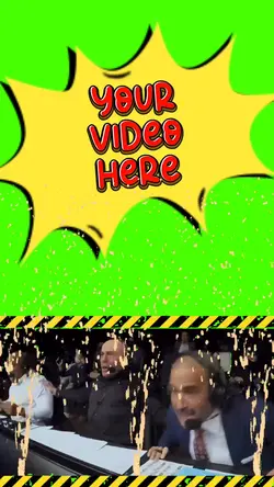 Shocking Celebration