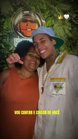 Vou cuidar de você<3