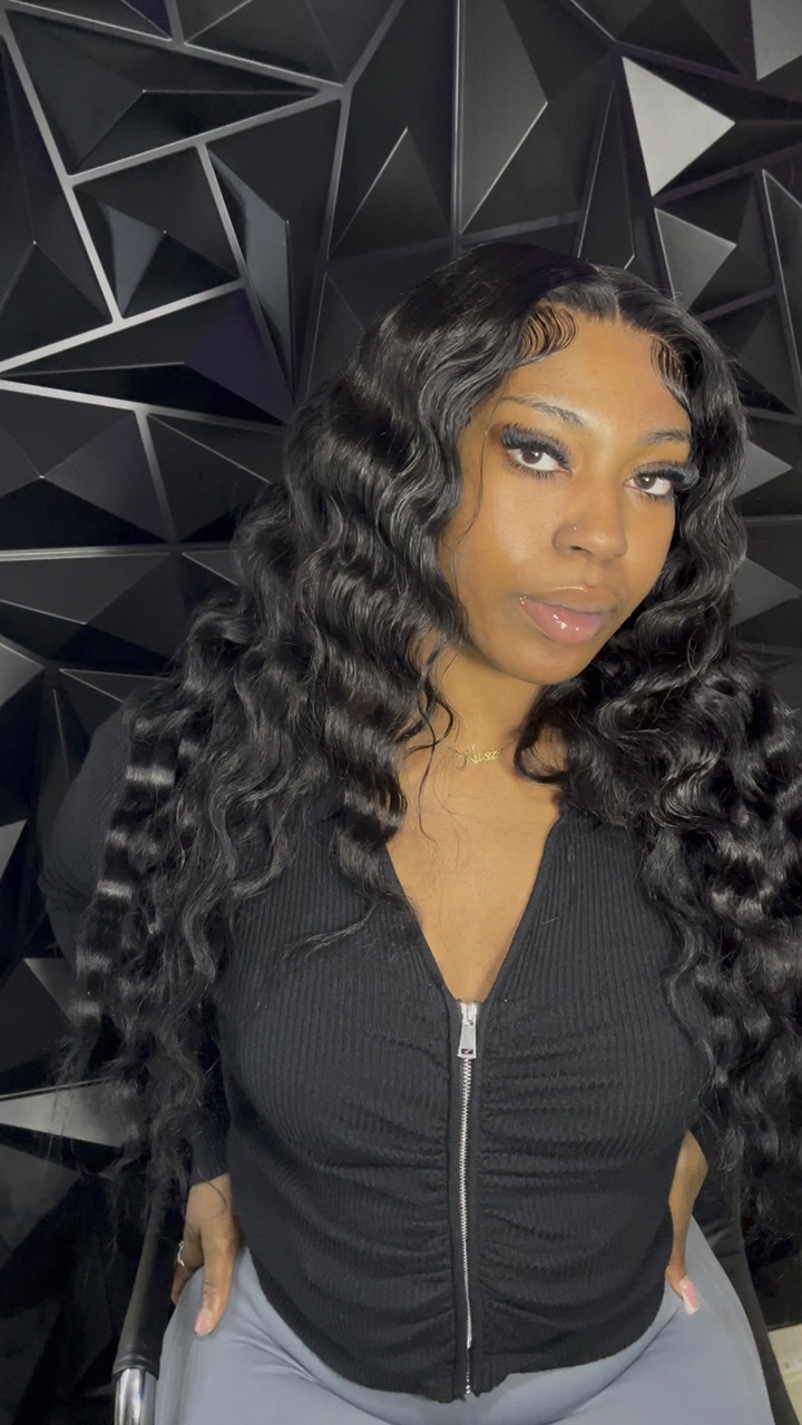 Badder than me? Nah
