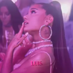 Ariana Grande - song