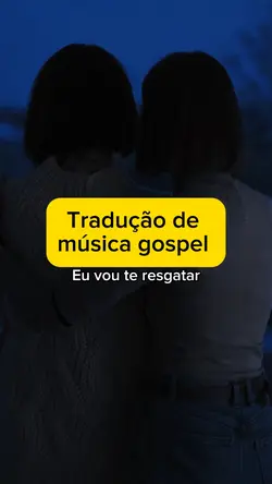 Tradução de música 