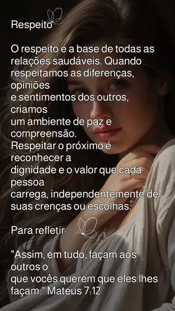 Respeito 