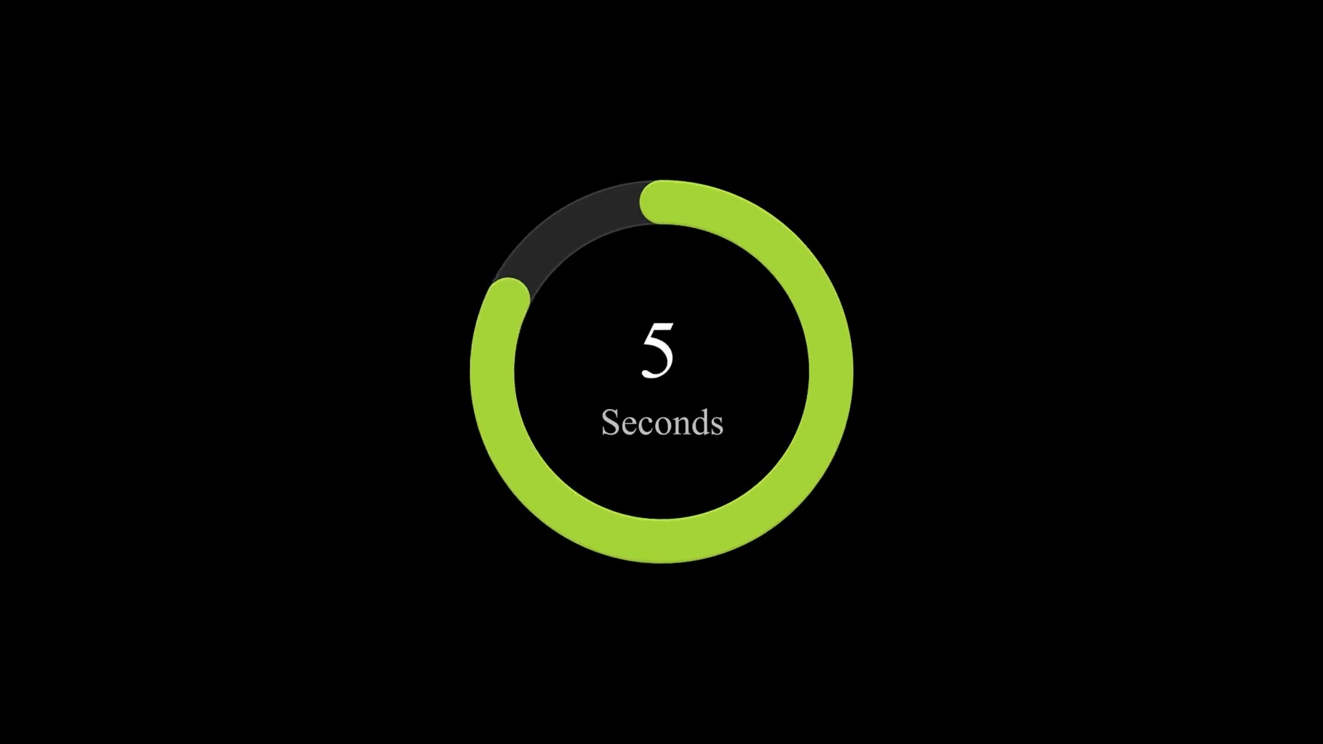 CountDown
