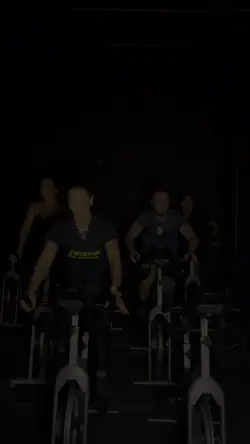 Bikeindoor 