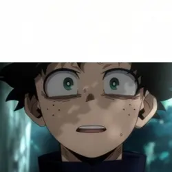 Deku zoom edit