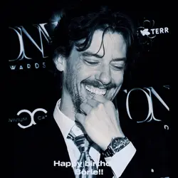 HAPPY BIRTHDAY BORLE