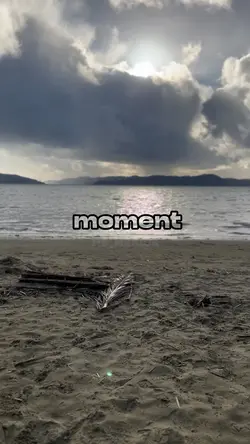 Thereโs no tomorrow.