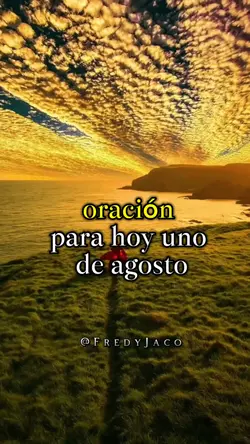 Bienvenido Mes