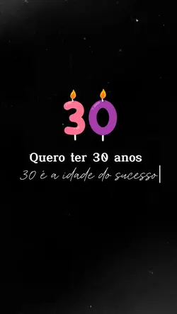 30 Anos 