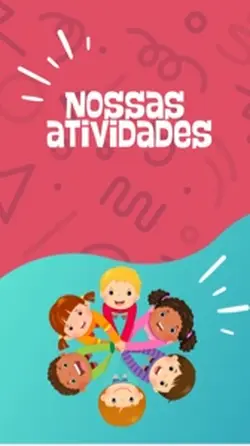 Educação infantil 