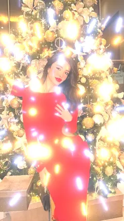 Xmas Tree
