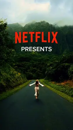 NETFLIX PRESENTS.. 