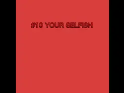 10 reasons I hate u