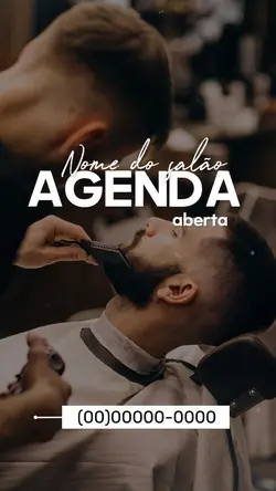 Barbearia 